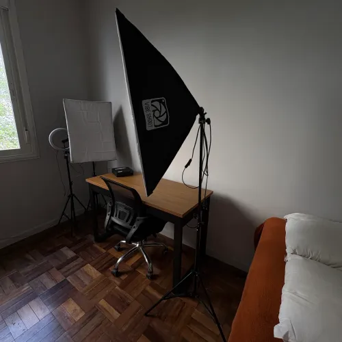 Softbox (luz de estúdio)