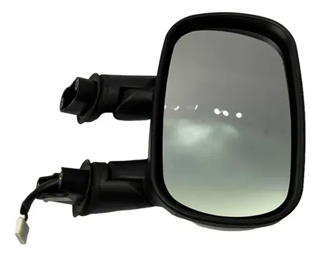 Retrovisor Elétrico Direito Fiat Doblo 2012 2020 