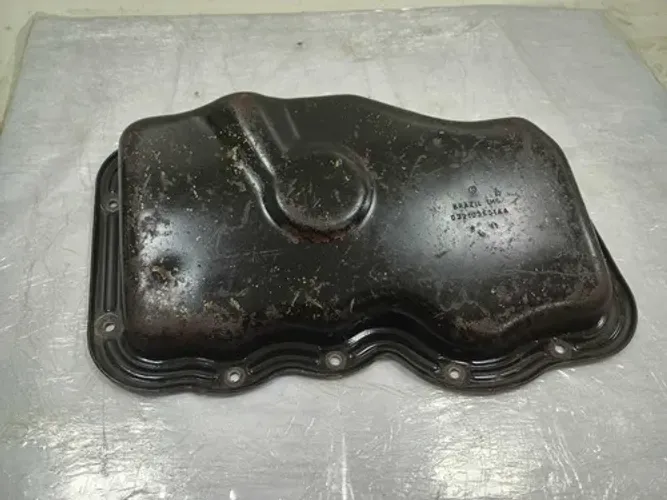 Carter Vw Gol Polo Saveiro 1.6 8v 2001 A 2023 - 032103601aa