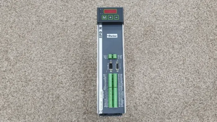Spd8ns Parker Driver Servodriver