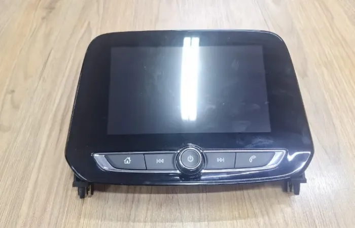 Multimídia Tracker