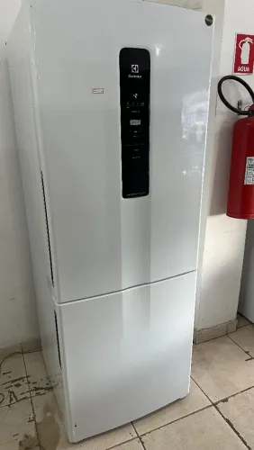 Geladeira Electrolux Frost Free / Inverse 