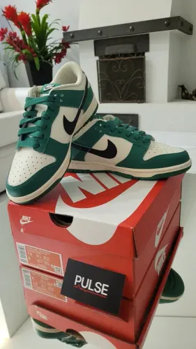 Nike Dunk Low SE Lottery - Tamanho 37BR