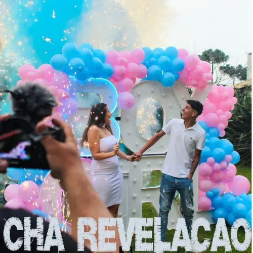 Kit festa 50 pessoas - foto e video