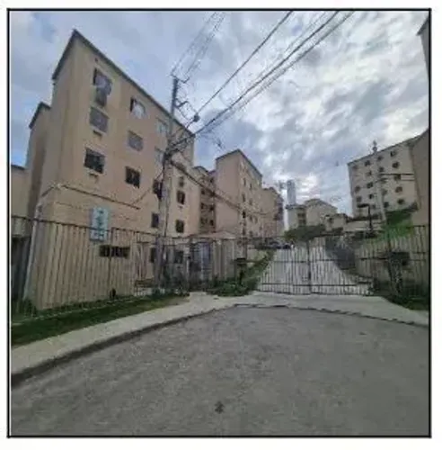 Oportunidade Única em NOVA IGUACU - RJ | Tipo: Apartamento | Negociação: Venda Direta Onli