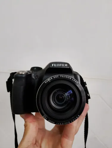 Camera Fujifilm finepix 