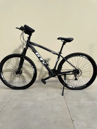 Bicicleta Aro 29