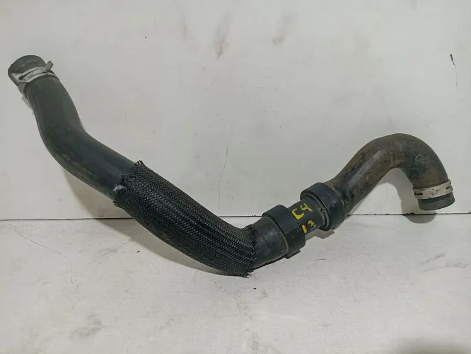 Mangueira Inferior do Radiador Citroen C4 Pallas Hatch VTR Peugeot 307 2.0 16V Manual Orig