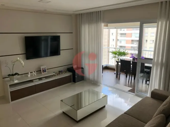 Apartamento para locação com 2 quartos sendo 1 suíte - 75m² no bairro Jardim das Indústria