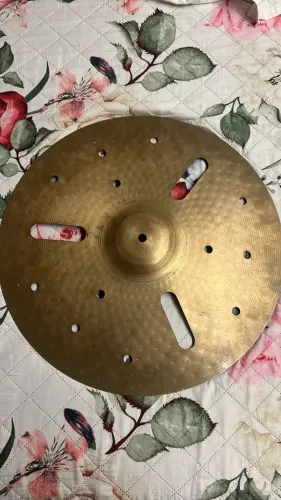 PRATO ZILDJAN ZHT EFX 18''