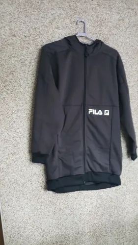 Moletom Fila  modelo top original!!