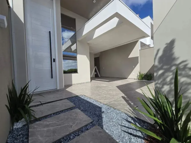 Casa Residencial 3 quartos à venda no Bairro TOCANTINS em TOLEDO por R$ 740.000,00