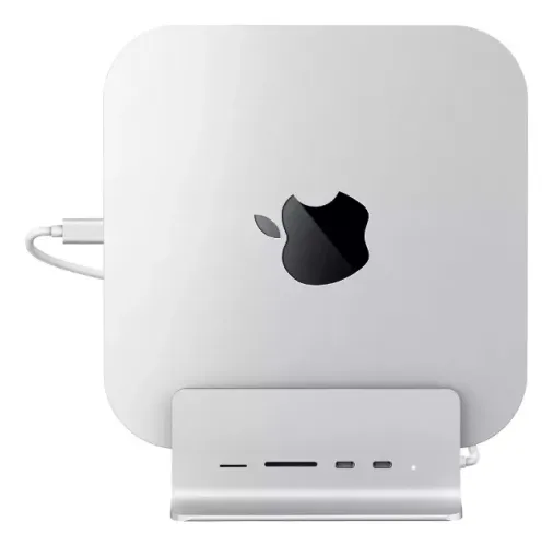 新品 未開封　Mac mini M2 8GB 256GB Mini PC no Brasil