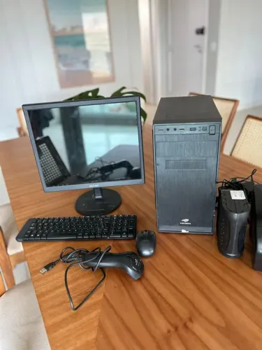 COMPUTADOR PC DESK TOP