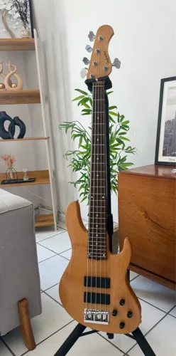 BAIXO SADOWSKY M5 ?