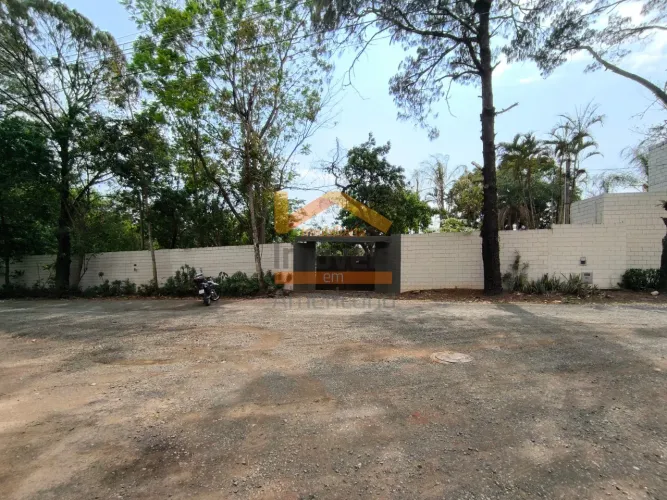 Terreno à venda em Americana-SP, Parque Residencial Tancredi, 4.400,00m² de área!