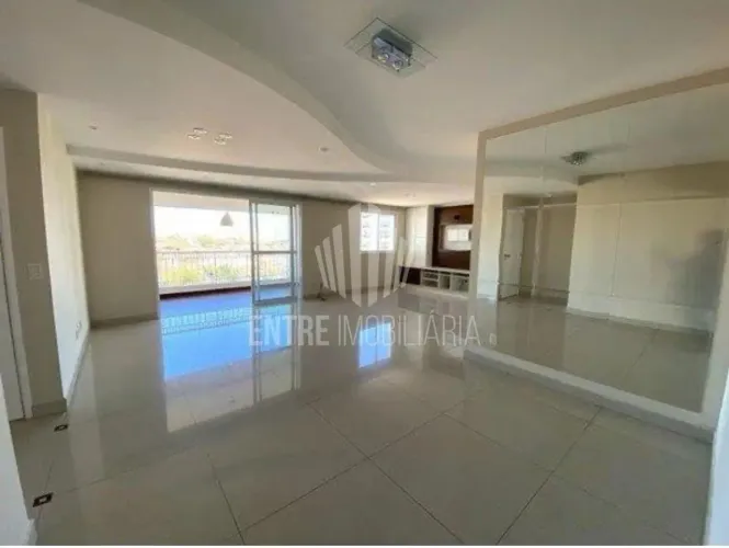 Apartamento à venda no Edifício Parnaso Eco Residence, Parque Prado - Campinas.