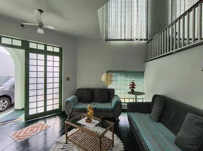 Sala Comercial para Alugar com 50m² - Vila Coqueiro, Valinhos/SP.