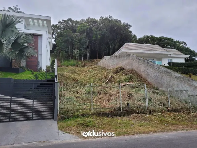 Ótimo terreno residencial no bairro Glória à venda por R$ 990.000,00