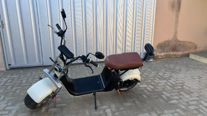 SCOOTER PT3S SHINERAY (ELÉTRICA)