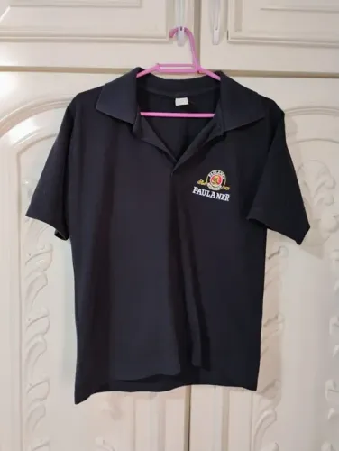 Camisa polo Paulaner original M