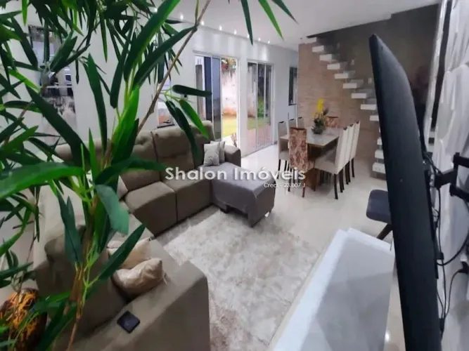 Casa Com 4 Suites A Venda No Condominio Sete Praias Eldorado/Sp.