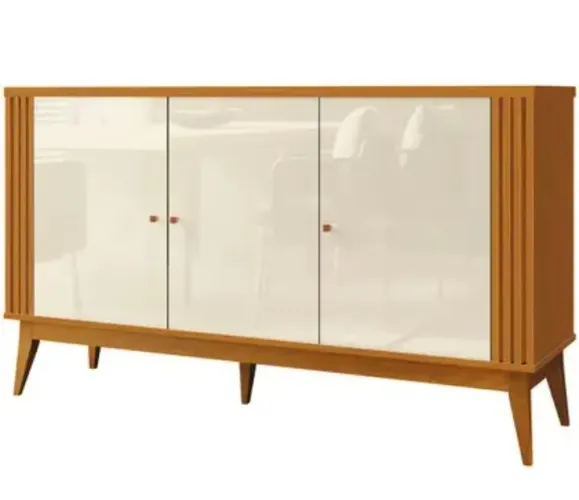 Buffet Cedro/off white