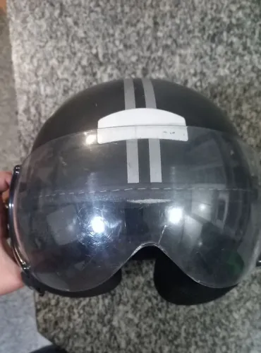 Capacete moto kraft 57