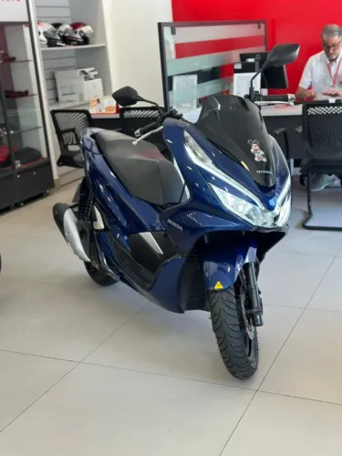 PCX 150 2021