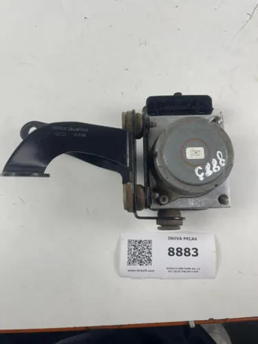  modulo abs Ford ka 1.0 3cc 2018 j7bc2m110af