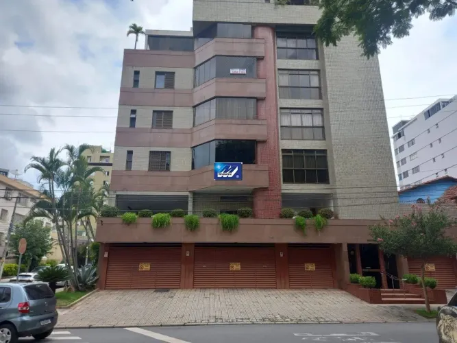 Apartamento a venda Cidade Nova-BH/MG