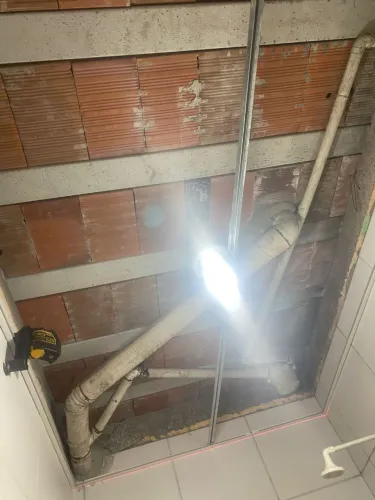 Forro PVC Antichamas ? Serviço imediato ?