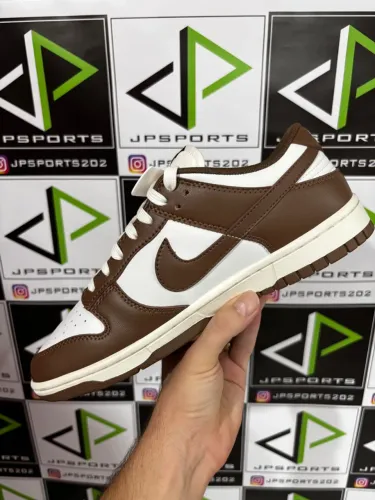 Nike dunk tamanho 41 R$350