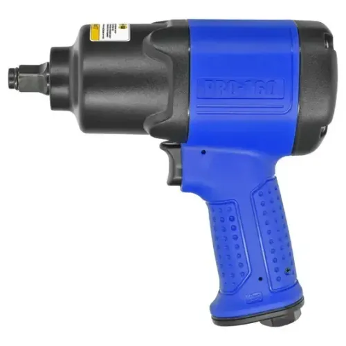 CHAVE IMPACTO PDR 1/2 POL 74 KGFM C/MALETA E 8 SOQUETES PRO-160K