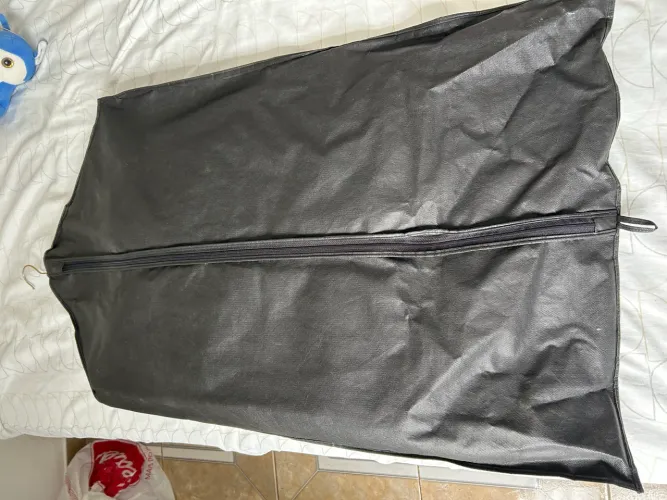 Vestido de 15 anos curto 