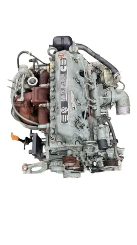 Motor Parcial Cummins Isf 3.8 Volks *0 Na Troca
