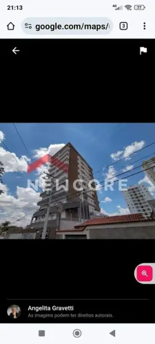 Apartamento em Rua Luiz da Silva Rodrigues - Vila Independência - Sorocaba/SP