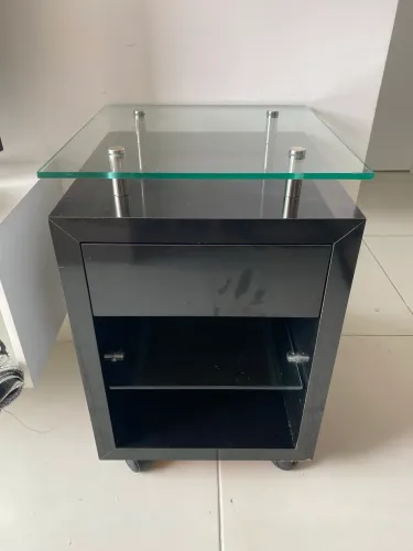 Conjunto de Criado mudo