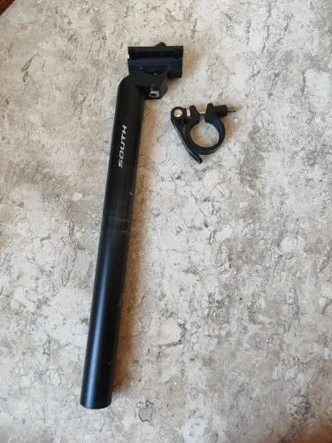 Canote sela e braçadeira 