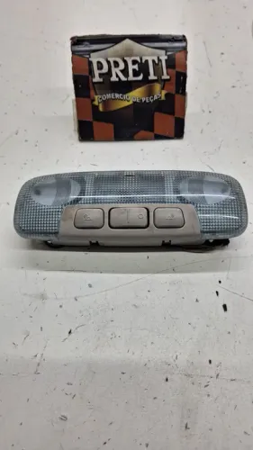 Luz De Teto Ford Ecosport 2014 / 2015