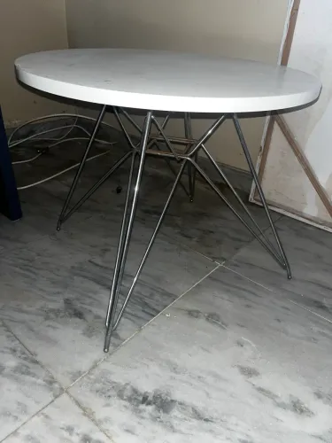 Mesa infantil