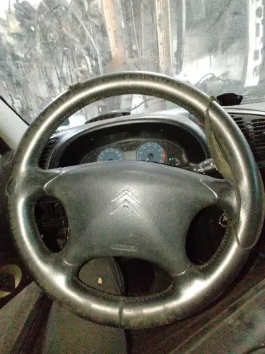 Volante Citroen Xsara original
