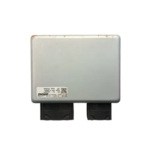MODULO DA DIREÇÃO ELETRICA HONDA CIVIC 2014 - 39980tr8m9