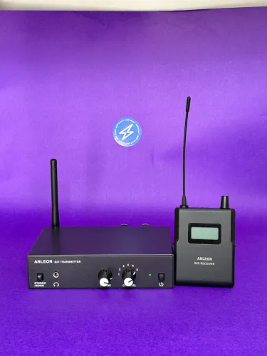 Monitor IN-EAR Anleon S2 ? BodyPack ? Freq. 525-535MHz