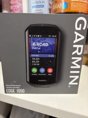 Garmin Edge 1050 (Novo)