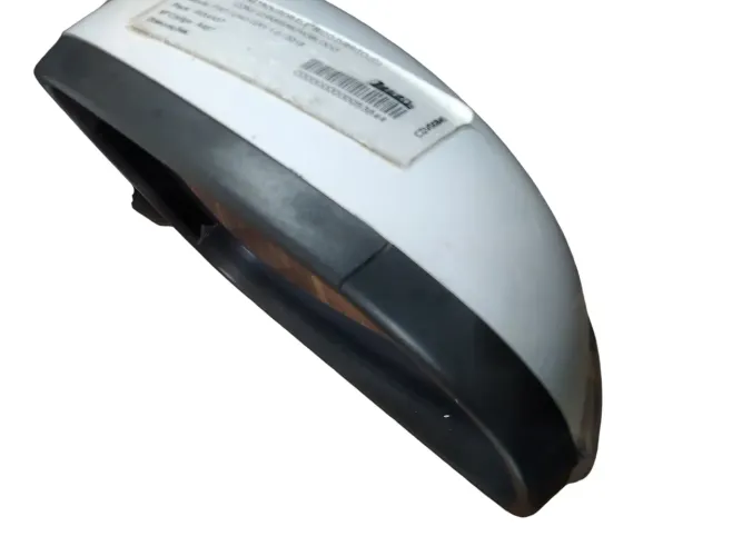 Retrovisor Manual Direito Fiat  Uno Way 2011 2021