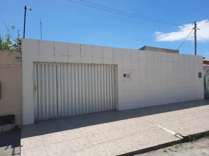 K/ CASA NA VILA PALMEIRA