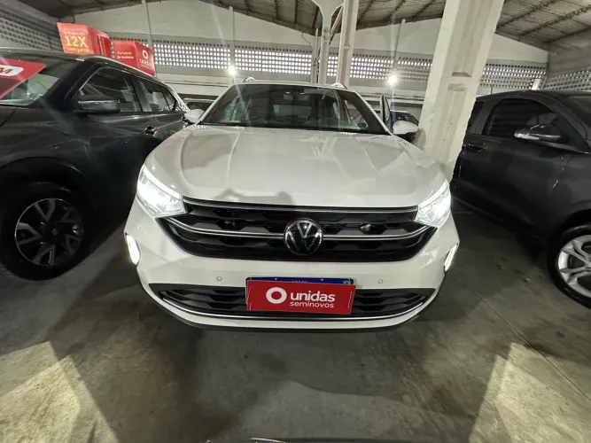 Volkswagen Nivus Highline 1.0 200 TSI Flex AUT 2023