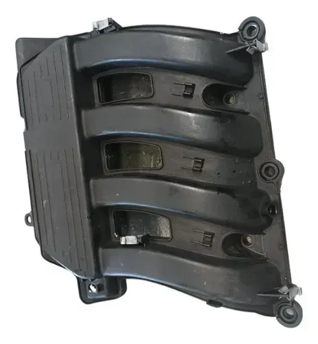 Admissão Renault Scenic 2.0 16v 2003