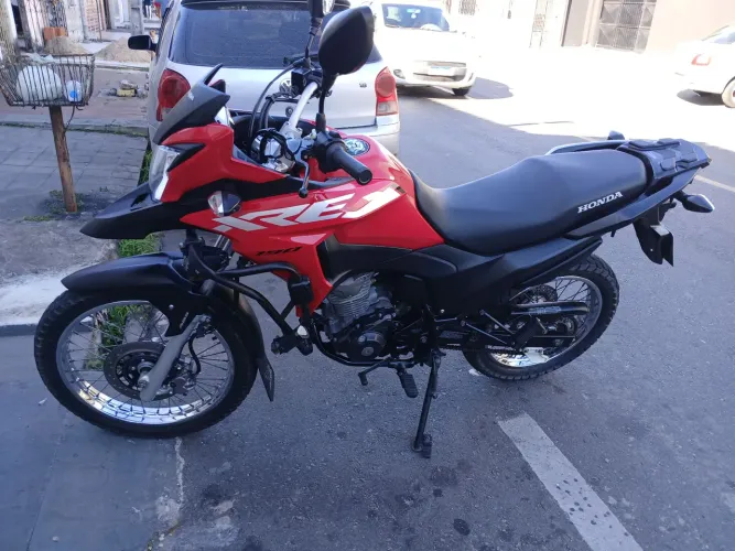 Xre 190 100% original